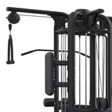 Toorx Jungle 8 stazioni Cod. CSX 9400