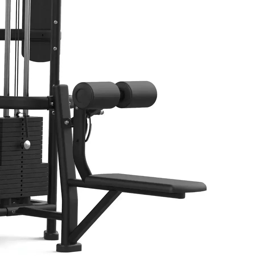 Toorx Jungle 8 stazioni Cod. CSX 9400