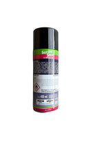 Spray Lubrificante Siliconico per Tapis Roulant - 400 ml