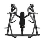 Wide Chest Press Plate Loaded Linea Professional Toorx cod. FWX-8000