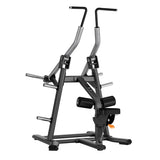 Lat Pull Down Plate Loaded Linea Professional Toorx cod. FWX-8200