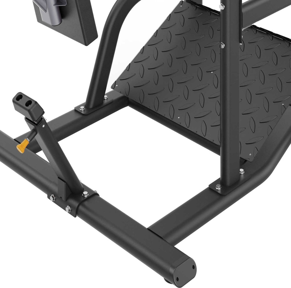 Pendulum Squat Linea Professional Toorx cod. FWX-9000