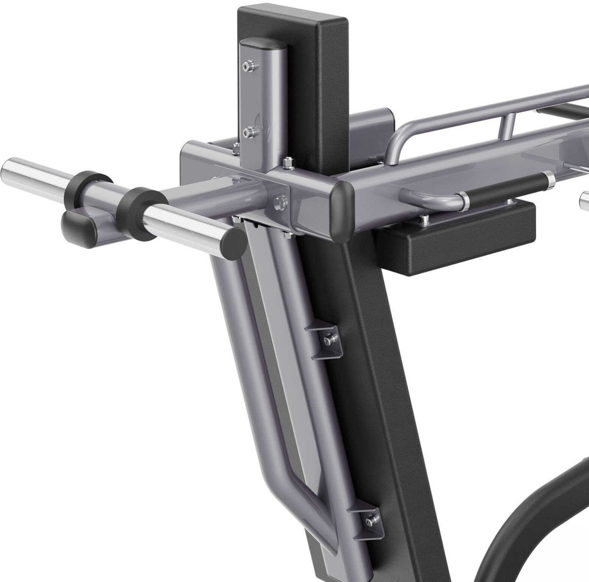 Pendulum Squat Linea Professional Toorx cod. FWX-9000