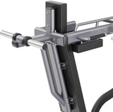 Pendulum Squat Linea Professional Toorx cod. FWX-9000