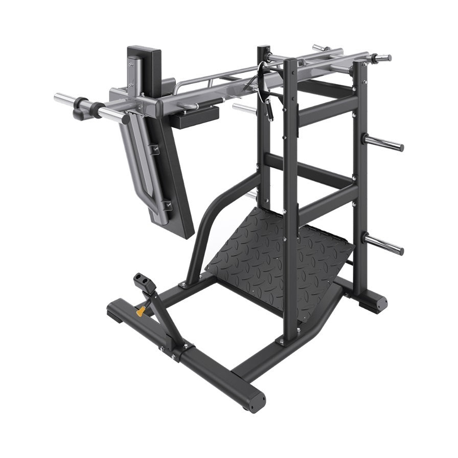 Pendulum Squat Linea Professional Toorx cod. FWX-9000