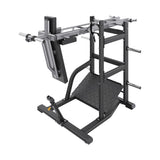Pendulum Squat Linea Professional Toorx cod. FWX-9000