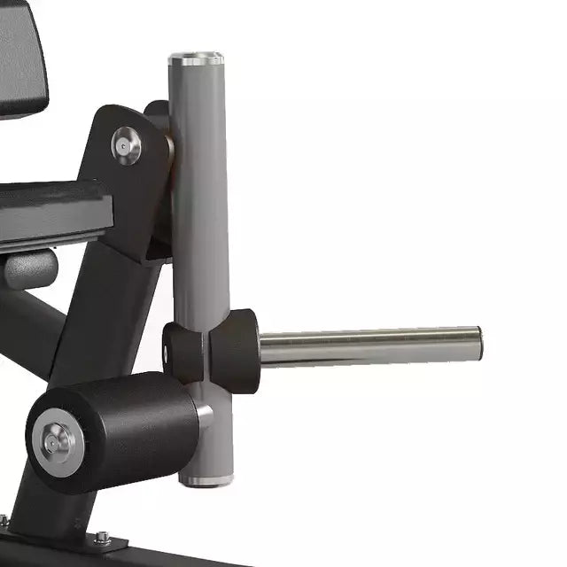 NOVITA' Toorx Absolute Line Plate Loaded FWX-9500 - Professionale