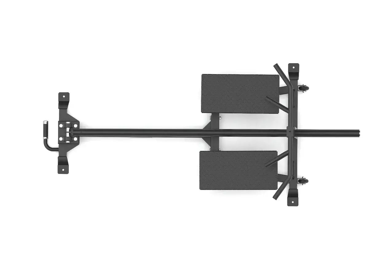 Toorx T Bar cod.FWX-7000