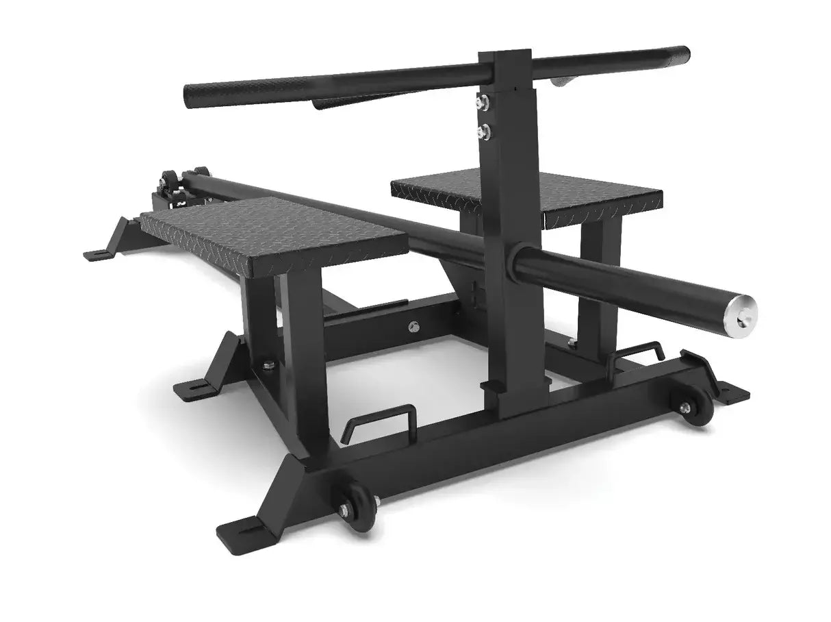 Toorx T Bar cod.FWX-7000