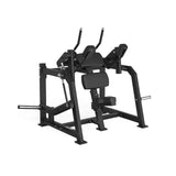 NOVITA' Toorx Avant Line Plate Loaded - Abdominal Crunch FWX 7200- Professionale