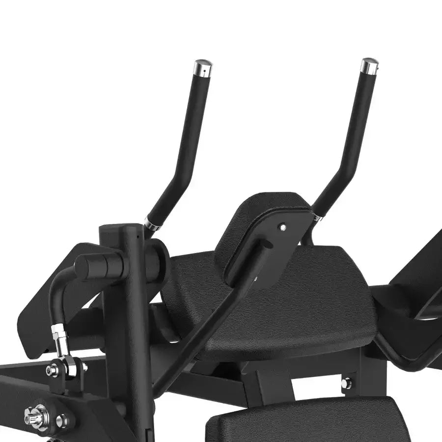 NOVITA' Toorx Avant Line Plate Loaded - Abdominal Crunch FWX 7200- Professionale
