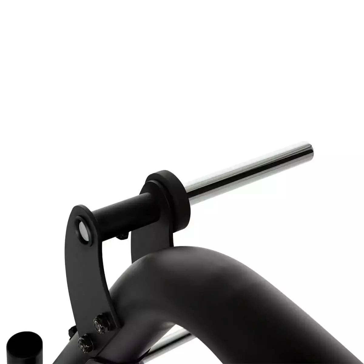 Rastrelliera per Squat Rack Stazione Multifunzione Fitness Linea FINNLO Maximum Inspire cod. 3642