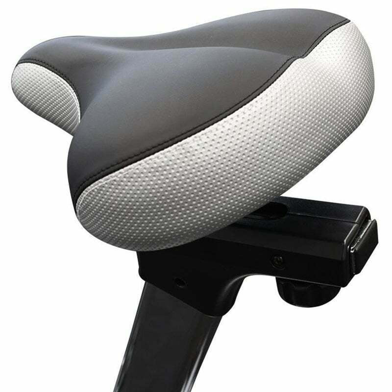 Promo Bici da Camera Cyclette Paros Pro Horizon Fitness Promo Gym Bike Volano 7 Kg - Peso Max Utente 136 Kg