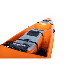 Kayak Fusion 480 Stealth Lunghezza 480 Cm
