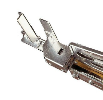 2A4-180 Gettoniera in alluminio con contapartite protetto Garlando