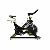 promo Bici da Camera Cyclette Gym Bike Spinning GR3 Indoor Horizon Massa Volanica 22 kg Peso Max Utente 130 kg Resistenza Freno a Frizione