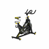 promo Bici da Camera Cyclette Gym Bike Spinning GR3 Indoor Horizon Massa Volanica 22 kg Peso Max Utente 130 kg Resistenza Freno a Frizione