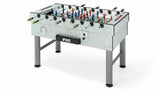 Calciobalilla da bar con Gettoniera FAS mod. International Team con Aste rientranti cod.0CAL0739