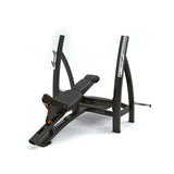 Pacchetto palestra 2 con 6 macchine - PL-PULLDOWN, PL-CHESTPRESS, PL750-HIPTHRUST, ALLIN1-FTP, WS750-LEGEXTENTION, GB750-OLYINCLINE