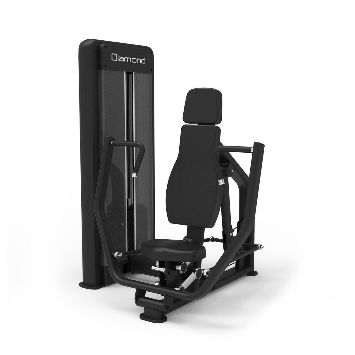 Pacchetto palestra 3 con 11 macchine - ALLIN1-FT, WS-CABLECROSS, WS550-BUTTERFLY, GB550-OLYFLAT, PL-LOWROW, WS550-SHOWLDERPRESS, WS550-CHESTPRESS, WS550-CHINUPDIP, GB550-ADDOMINAL, GB550-OLYINCLINE