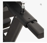 Leg press per Stazione Multifunzione JKV61 Jk Fitness Vertical cod.JKV61-LP