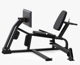 Leg press per Stazione Multifunzione JKV61 Jk Fitness Vertical cod.JKV61-LP