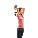 Manubrio A Carico Regolabile 552i (da 2,3 A 23,8 Kg) Cod.bow-552i Bowflex SC388481