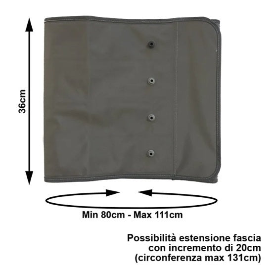 Promo Pressoterapia Estetica/Medicale Pressomassage Ekò Advance ( 1 Programma + 2 Gambali + Kit Slim Body ) Cod.FO-3001(Mod.EKO)-2GK Mesis