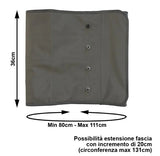 Promo Pressoterapia Estetica/Medicale Pressomassage Ekò Advance ( 1 Programma + 2 Gambali + Kit Slim Body ) Cod.FO-3001(Mod.EKO)-2GK Mesis