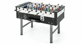 Calciobalilla da bar con gettoniera FAS mod. MUNDIAL con aste uscenti cod.0CAL0650
