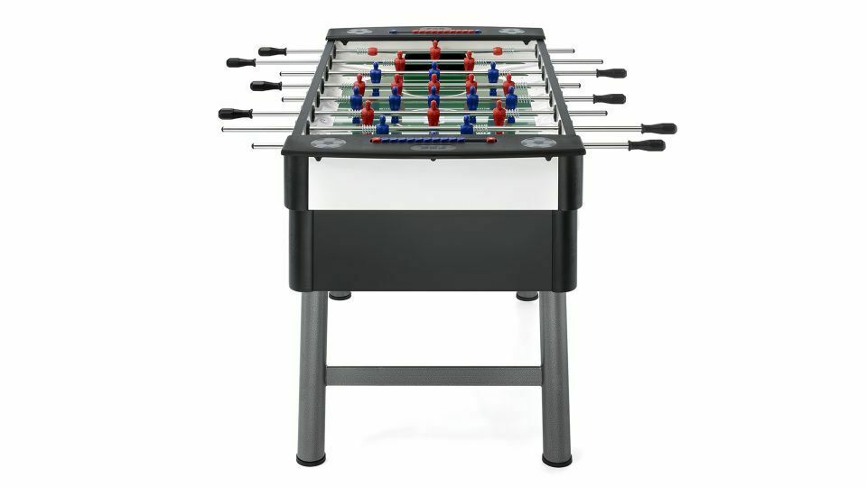 Calciobalilla da bar con gettoniera FAS mod. MUNDIAL con aste uscenti cod.0CAL0650