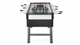 Calciobalilla da bar con gettoniera FAS mod. MUNDIAL con aste uscenti cod.0CAL0650