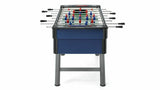 Calciobalilla da bar con gettoniera FAS mod. MUNDIAL con aste uscenti cod.0CAL0650