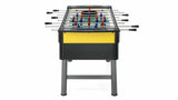 Calciobalilla da bar con gettoniera FAS mod. MUNDIAL con aste uscenti cod.0CAL0650