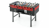 Calciobalilla da bar con gettoniera FAS mod. MUNDIAL con aste uscenti cod.0CAL0650