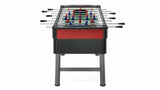Calciobalilla da bar con gettoniera FAS mod. MUNDIAL con aste uscenti cod.0CAL0650