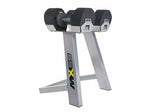 Promo MX55 Set peso regolabile fino a 24,9 kg (incluso rack-aste-pesi) IRONMASTER