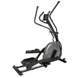 Ellittica Professionale Ergometro Erx 3500 Hrc Toorx App Ready 3.0 Normativa En20957 S