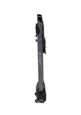 Treadmill Ultracompatto Tapis Roulant Salvaspazio TFK 155 Slim Everfit - Inclinazione Manuale - Velocità 14,0 Km/h - Piano Corsa 40 x 122 cm - Utente 100 kg - Tappeto Elettrico Palestra