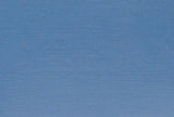 Calciobalilla G 500 Weatherproof blu con Aste Uscenti piano gioco in vetro Garlando con piedini + 50 Palline e Copertina Impermeabile in Omaggio