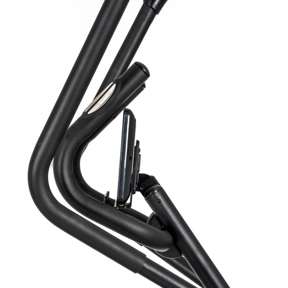 Ellittica Professionale Ergometro Erx 3500 Hrc Toorx App Ready 3.0 Normativa En20957 S
