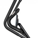 Ellittica Professionale Ergometro Erx 3500 Hrc Toorx App Ready 3.0 Normativa En20957 S