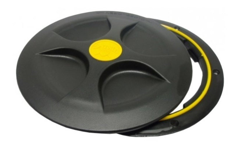COPERCHIO GAVONE DA 6" PER VIKING KAYAK