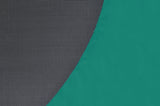 183 cm trampolino elastico salta salta Garlando linea Proline DIAMETRO 183 CM + RETE PROTEZIONE (TRO-10+ TRO-20)