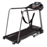 Treadmill Tapis Roulant TRX WALKEREVO Toorx Camminatore - Velocità 0,4 - 8,0 Km/h - Utente 110 Kg - Piano Corsa 43 x 127 cm - Tappeto Elettrico Palestra