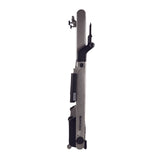 Treadmill Salvaspazio Tapis Roulant Mirage C 80 HRC Toorx - Inclinazione Elettrica Fascia Cardio Inclusa - APP Ready 3.0 - Velocità; 0,8 - 20,0 Km/h - Utente 120 kg - Piano Corsa 48 x 138 cm - Tappeto Elettrico Palestra