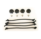 kit 4 cappi in corda per triken 405 e triken 330