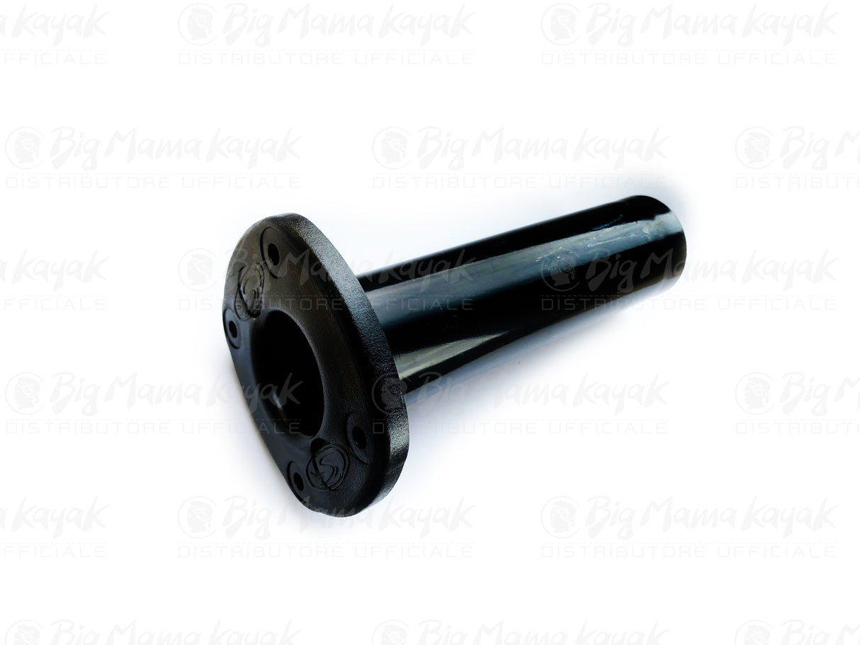 Porta canna integrato - STEALTH
