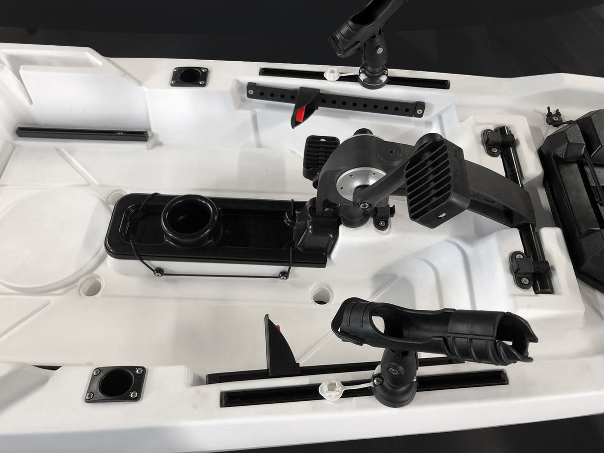 pedaliera per triken 330