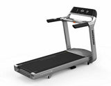 Treadmill Tapis Roulant Paragon X Horizon - Piano Corsa 153 x 55.8 cm - Inclinazione Elettrica - Utente 159 Kg - Velocità 20 km/h - compatibile con App Kinomap